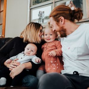 Meet your Posher, Audrey